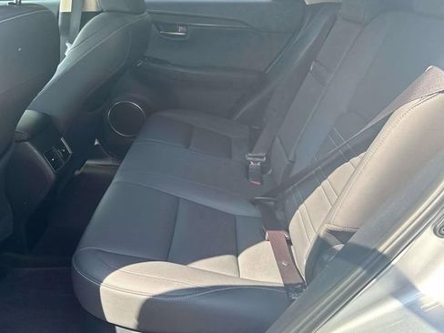 Used 2019 Lexus NX 300 FWD w/ Accessory Package 2 image 26