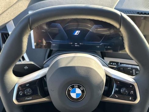 New 2026 BMW iX xDrive60 image 15