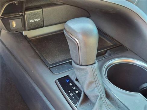 Certified 2024 Toyota Camry SE FWD image 11
