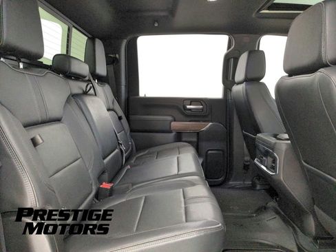 Used 2022 Chevrolet Silverado 3500 High Country w/ Z71 Off-Road Package image 34