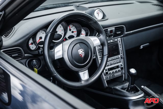Used 2008 Porsche 911 Carrera S RWD image 7