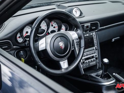 Used 2008 Porsche 911 Carrera S RWD image 7