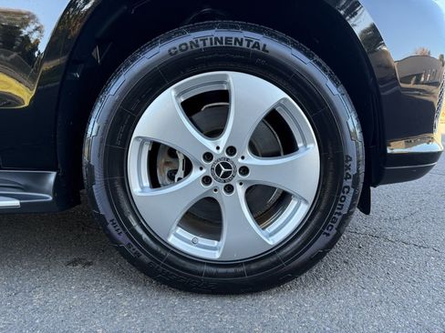 Used 2019 Mercedes-Benz GLS 450 4MATIC image 37