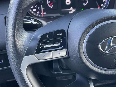 Used 2024 Hyundai Tucson SEL image 20