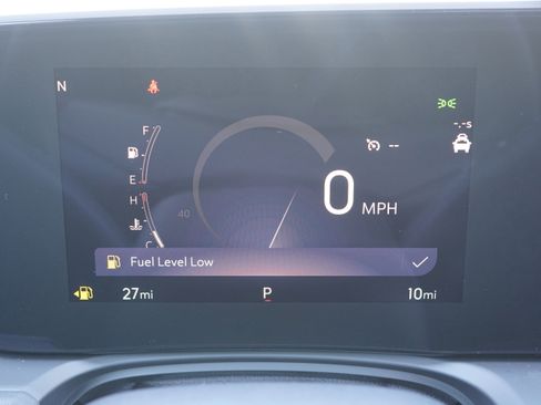 New 2026 Buick Encore GX Sport Touring w/ Comfort Package image 35