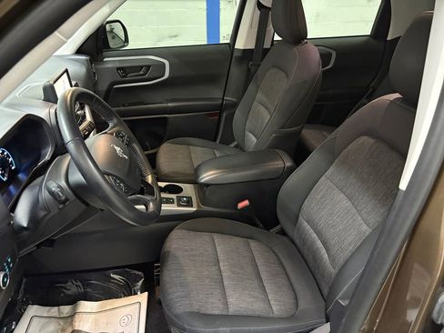 Used 2022 Ford Bronco Sport Big Bend w/ Convenience Package image 10