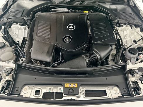Used 2023 Mercedes-Benz C 300 Sedan image 27
