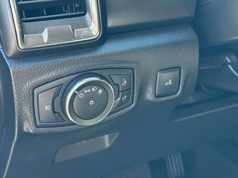Used 2023 Ford Ranger Lariat w/ Equipment Group 501A High AWD/4WD image 27