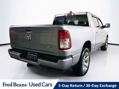 Certified 2022 RAM 1500 Big Horn image 8