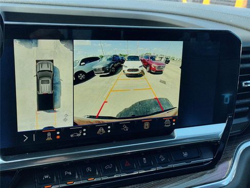 Used 2024 Chevrolet Silverado 1500 RST w/ RST All Star Premium Package image 28