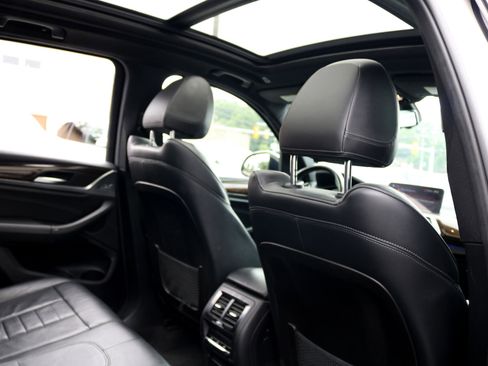 Used 2018 BMW X3 xDrive30i image 42