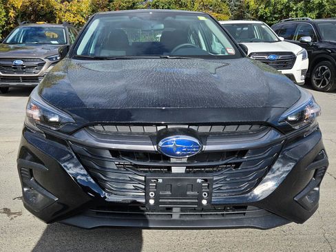 New 2025 Subaru Legacy Premium image 2