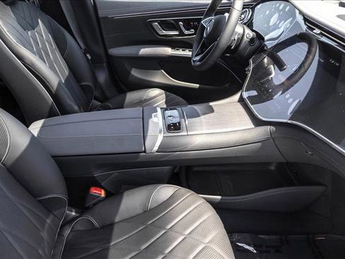 New 2026 Mercedes-Benz EQS 450+ 4MATIC Sedan image 27