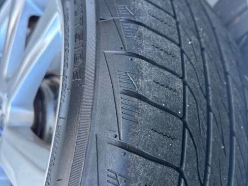 Used 2016 Volvo S60 T5 Premier image 11