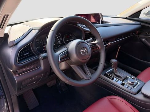 New 2026 MAZDA CX-30 AWD 2.5 S image 25