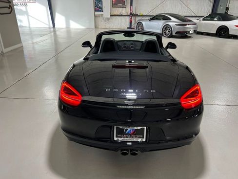 Used 2014 Porsche Boxster S image 79