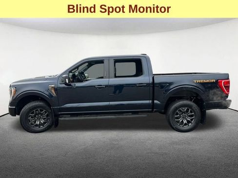 Used 2023 Ford F150 Tremor AWD/4WD image 6