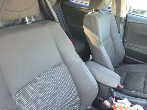 Used 2016 Scion iM image 11