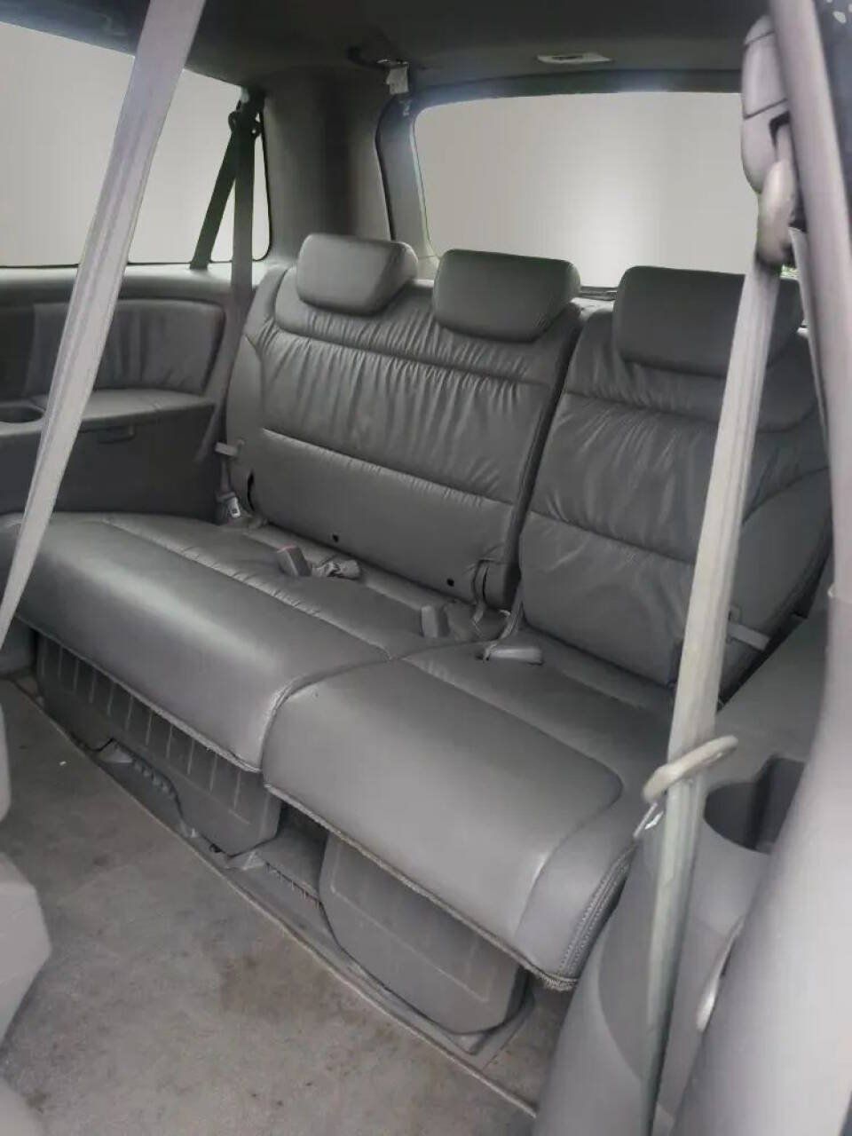 Used 2009 Honda Odyssey EX-L image 13
