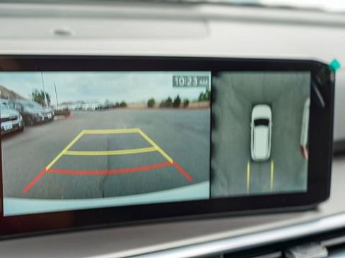 New 2026 Kia Sorento SX Prestige image 27