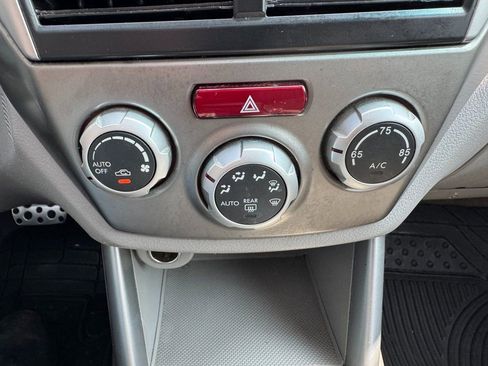 Used 2010 Subaru Forester 2.5XT Limited image 19