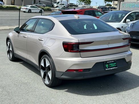 Used 2024 Polestar Polestar 2 image 7