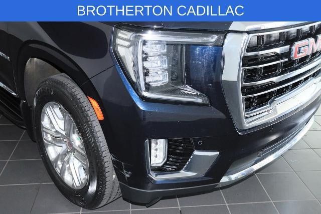 Used 2023 GMC Yukon XL SLT AWD/4WD image 13