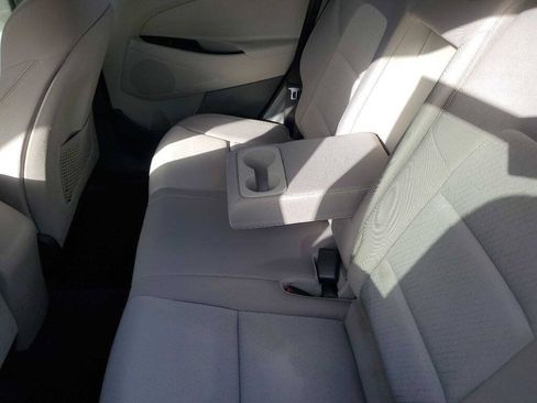 Used 2016 Hyundai Tucson SE w/ Option Group 02 FWD image 17