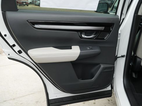 New 2026 Honda CR-V EX-L image 18