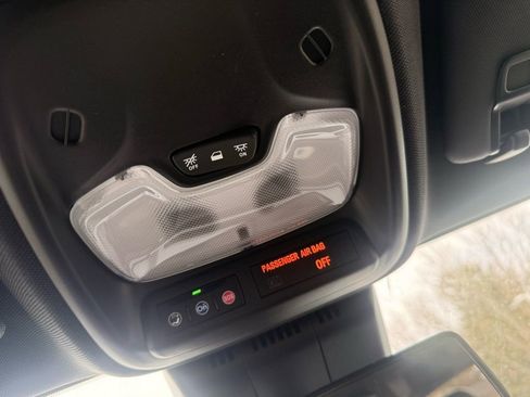 New 2026 Chevrolet Colorado Trail Boss image 29