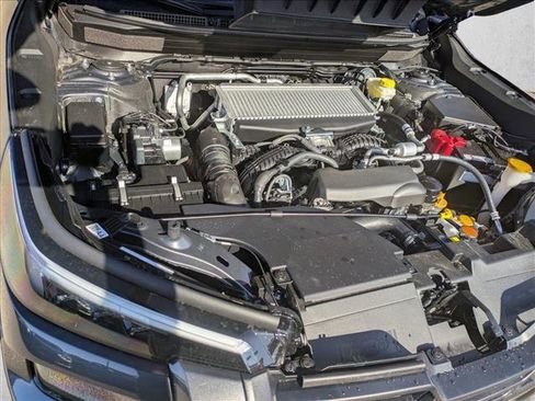 New 2026 Subaru Outback Touring XT image 16