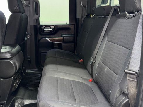 Used 2023 GMC Sierra 2500 SLE w/ SLE Convenience Package image 35