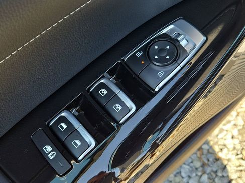 New 2026 Kia K5 GT-Line image 16