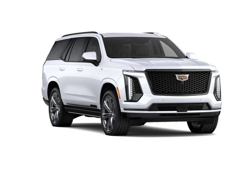 New 2026 Cadillac Escalade Sport w/ Touring Package image 10