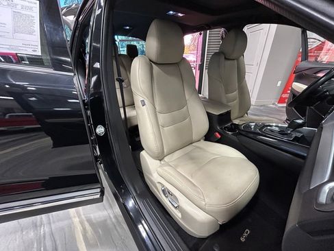 Used 2023 MAZDA CX-9 Grand Touring AWD/4WD image 4
