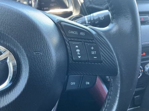 Used 2016 MAZDA CX-3 Grand Touring AWD/4WD image 16