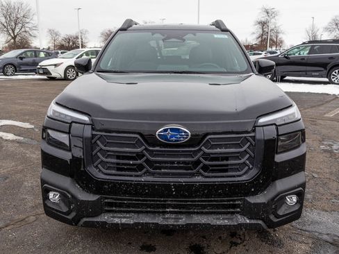 New 2026 Subaru Outback Premium image 9