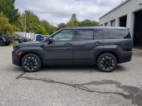 New 2026 Hyundai Santa Fe SEL image 3