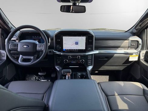 New 2026 Ford F150 Lariat AWD/4WD image 10