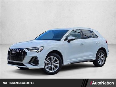 Used 2024 Audi Q3 2.0T Premium