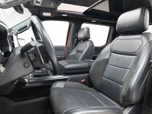 Used 2023 Ford F150 Raptor w/ Raptor Carbon Fiber Package AWD/4WD image 8