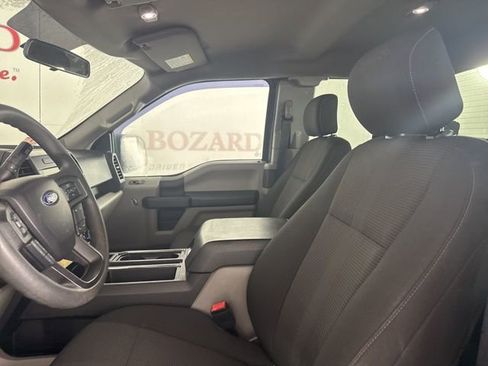 Used 2018 Ford F150 XL w/ Equipment Group 101A Mid image 11