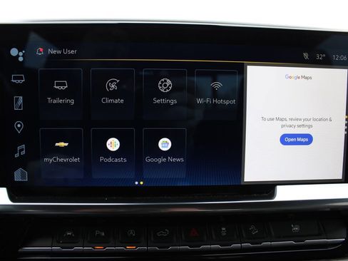 Used 2022 Chevrolet Silverado 1500 LTZ image 15