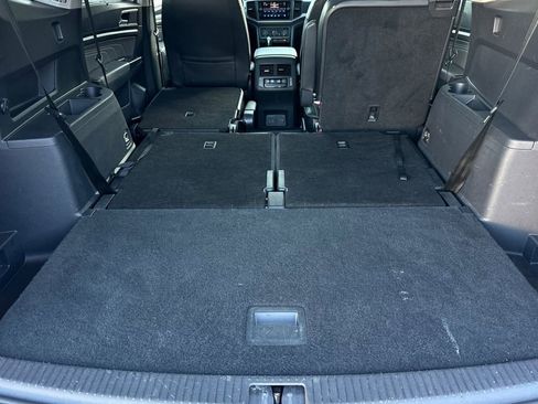 Used 2021 Volkswagen Atlas SE w/ Panoramic Sunroof Package image 15
