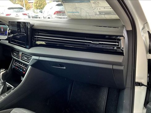 New 2026 Volkswagen Jetta S image 16