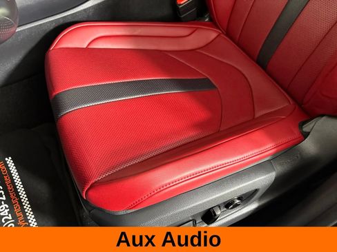 Used 2022 Lexus UX 200 F Sport w/ F Sport Premium Package FWD image 14