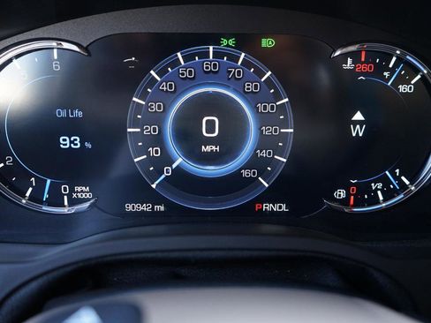 Used 2019 Cadillac Escalade Platinum AWD/4WD image 15