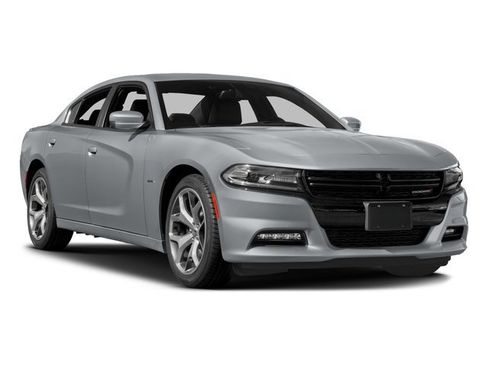 Certified 2017 Dodge Charger R/T RWD image 9