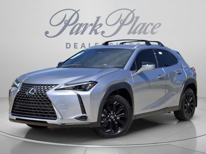 New 2026 Lexus UX 300h FWD w/ Accessory Package (A2)