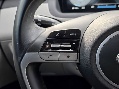 Certified 2024 Hyundai Tucson SEL w/ Convenience Package image 25